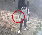 يافا: يهودي من بات يام يُهدد بطعن المواطنين العرب في مرفأ الميناء